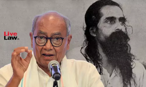 Thane Court Rejects Digvijay Singhs Plea To Dismiss Defamation Suit Filed By RSS Worker For Allegedly Defaming Organisation, MS Golwalkar Thane Court Rejects Digvijay Singhs Plea To Dismiss Defamation Suit Filed By RSS Worker For Allegedly Defaming Organisation, MS Golwalkar