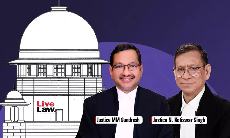 BNSS S.223(1) Proviso Mandatory; Cognizance Without Hearing Accused Void Ab Initio: Supreme Court