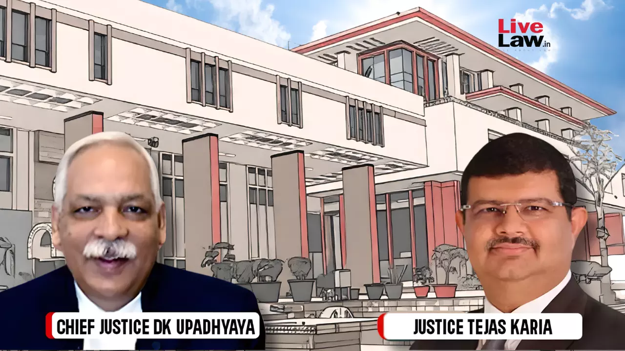 Child Custody Guidelines | Delhi High Court Refers PIL For Parenting Plan To Administrative Side; Committee To Decide On Policy Child Custody Guidelines | Delhi High Court Refers PIL For Parenting Plan To Administrative Side; Committee To Decide On Policy
