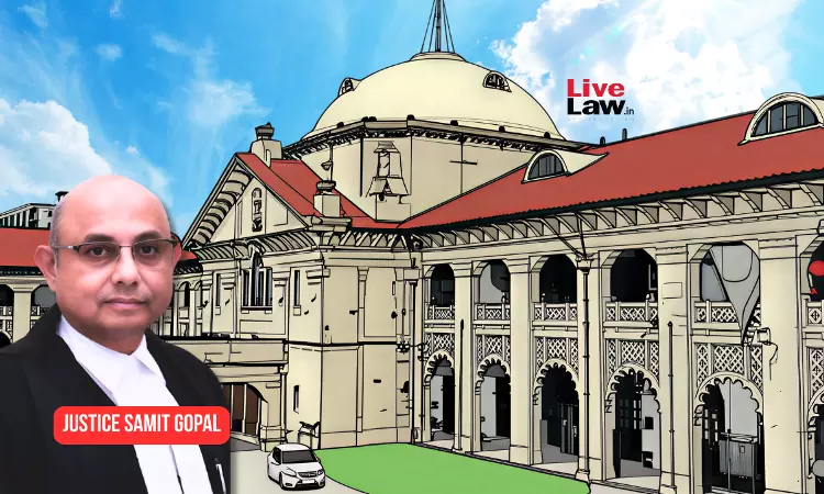 Chinese National Stayed In Jail For 5 Months Despite Bail After Embassy Refused Guarantee Certificate; Allahabad High Court Steps In Chinese National Stayed In Jail For 5 Months Despite Bail After Embassy Refused Guarantee Certificate; Allahabad High Court Steps In