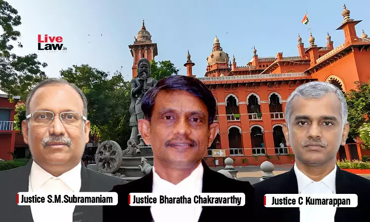 Indian Stamp Act | “Family” Does Not Include Grandparents, Settlement By Grandchildren To Grandparent Chargeable: Madras High Court Indian Stamp Act | “Family” Does Not Include Grandparents, Settlement By Grandchildren To Grandparent Chargeable: Madras High Court