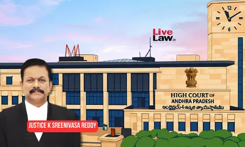 Bonafide Purchaser Of Court-Auctioned Property Cant Be Prosecuted For Cheating Without Proof Of Conspiracy: AP High Court