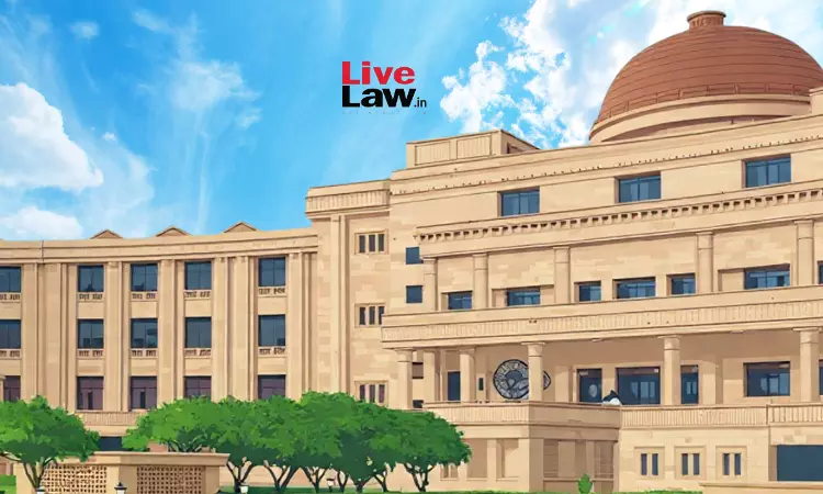 Motive Loses Significance When Crime Proved By Ocular Evidence: Allahabad High Court Upholds Conviction In 2015 Murder Case