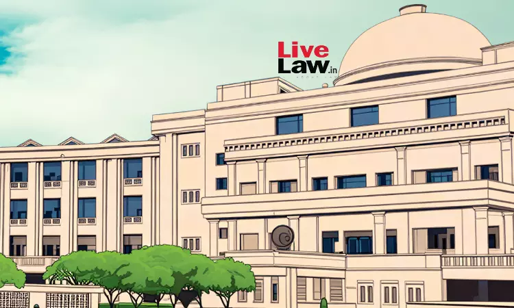 Allahabad HC Affirms Clean Chit To UP Officer Over Post Claiming Youth In Kasganj Violence Was Killed By Bhagwa Allahabad HC Affirms Clean Chit To UP Officer Over Post Claiming Youth In Kasganj Violence Was Killed By Bhagwa
