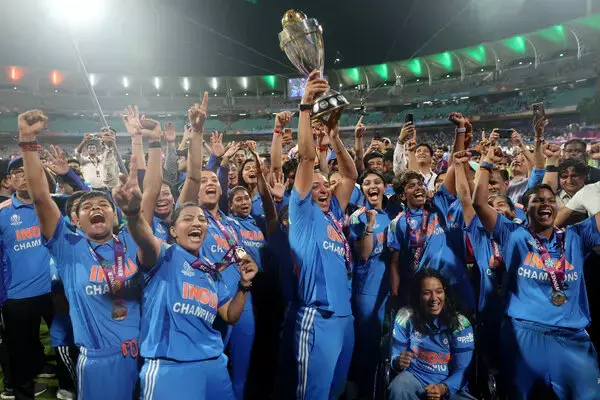 Although We Celebrate Our Daughters Winning Cricket World Cup, Equality Still Distant: Calcutta High Court Restores Dowry Death Trial