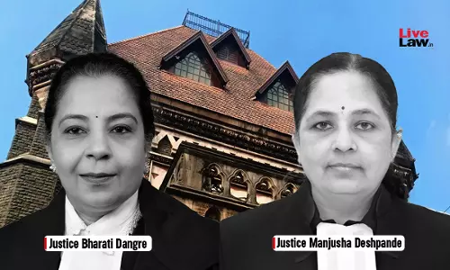 Wife Earning Substantially More Than Husband, Cant Seek Maintenance Claiming Cost Of Living Abroad Is Exorbitant: Bombay High Court