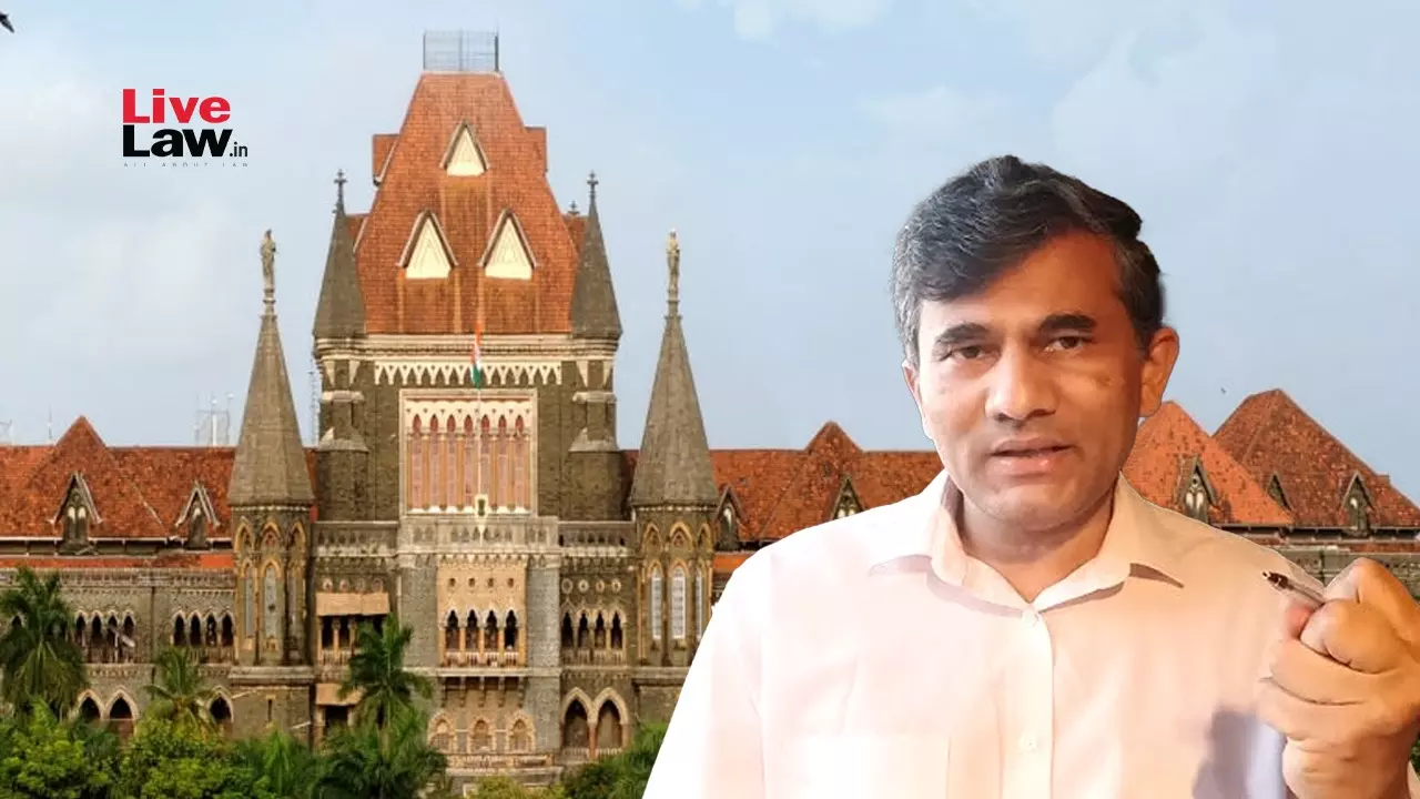 Cant Hold Him Indefinitely: Bombay High Court Asks UK-Based Doctor Booked For Posts On PM Modi To Assure Cooperation If Allowed To Fly Back Cant Hold Him Indefinitely: Bombay High Court Asks UK-Based Doctor Booked For Posts On PM Modi To Assure Cooperation If Allowed To Fly Back