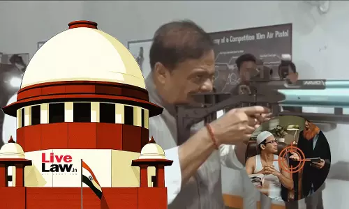 Supreme Court Asks Petitioners Seeking Hate Speech FIR Against Assam CM To Approach High Court, Requests HC To Expedite Hearing