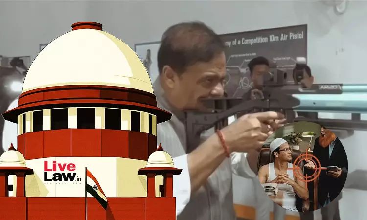 Supreme Court Asks Petitioners Seeking Hate Speech FIR Against Assam CM To Approach High Court, Requests HC To Expedite Hearing