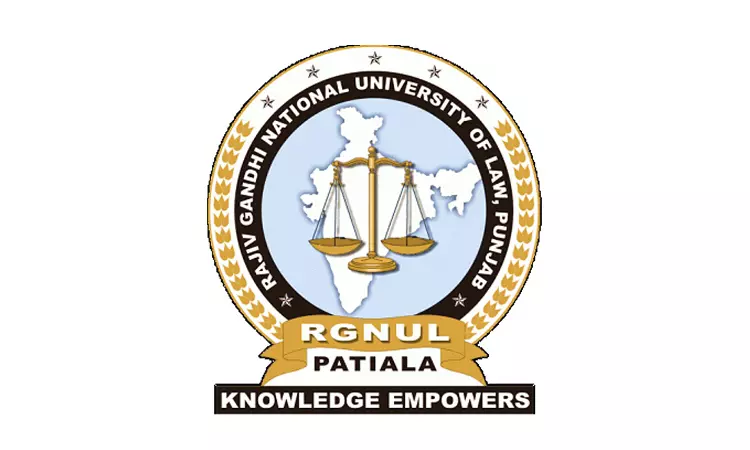 RGNUL Holds Orientation Programme For Newly Admitted UG, PG Students; Justice Rajesh Bindal Calls For Commitment To Constitutional Values RGNUL Holds Orientation Programme For Newly Admitted UG, PG Students; Justice Rajesh Bindal Calls For Commitment To Constitutional Values