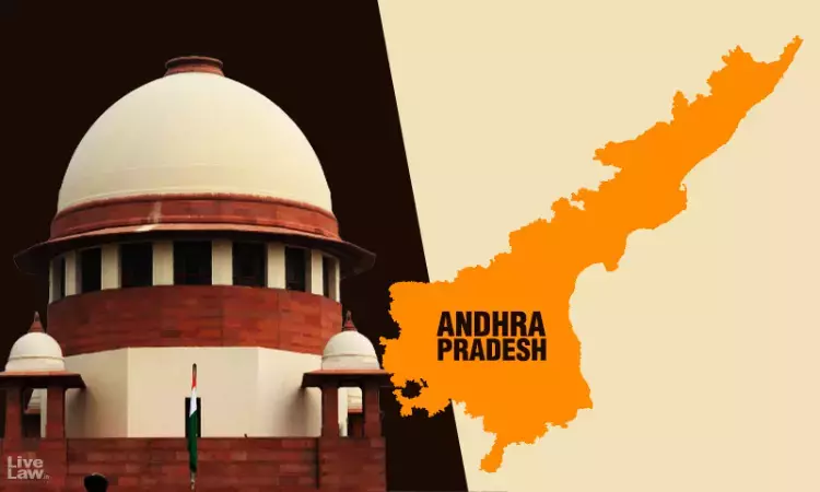 2026 LiveLaw (SC) 274 | MUPPIDI AVINASH REDDY v. STATE OF ANDHRA PRADESH