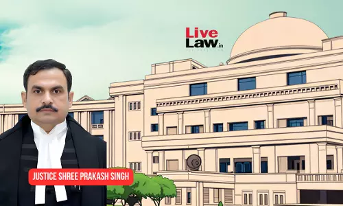 S. 311 CrPC | Material Witnesses Can Be Summoned Even If Their Examination-In-Chief Hasnt Been Conducted: Allahabad High Court