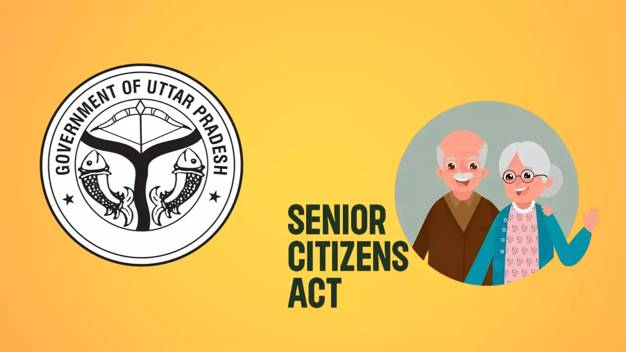 Absolute Disdain: High Court Slams UP Govt Over Senior Citizens Protection Plan; Warns Bureaucracy Of Coercive Actions