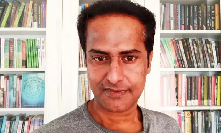 Gujarat Court Sentences Journalist Ravi Nair In Adani Defamation Case Gujarat Court Sentences Journalist Ravi Nair In Adani Defamation Case