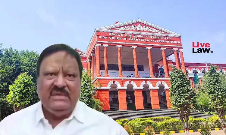 Karnataka High Court Refuses To Quash FIR Against Congress Leader For Giving Malicious Speech Against Hindus Over 2022 Hijab Row Karnataka High Court Refuses To Quash FIR Against Congress Leader For Giving Malicious Speech Against Hindus Over 2022 Hijab Row