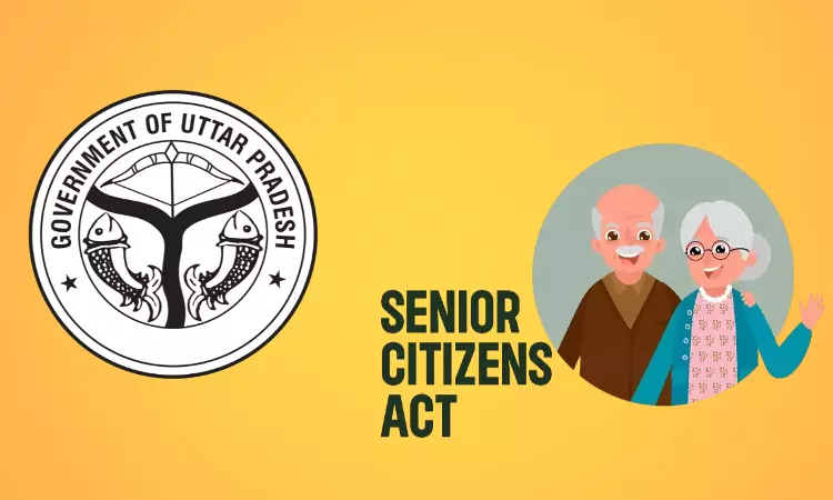 Absolute Disdain: High Court Slams UP Govt Over Senior Citizens Protection Plan; Warns Bureaucracy Of Coercive Actions