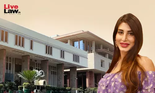 Delhi High Court Restrains Priya Kapur, Mandhira Kapur From Making Defamatory Statements Against Each Other