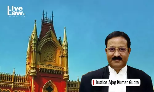 No Iota Of Evidence: Calcutta High Court Quashes NDPS Case Against Man Accused Of Masterminding Phensedyl Racket No Iota Of Evidence: Calcutta High Court Quashes NDPS Case Against Man Accused Of Masterminding Phensedyl Racket