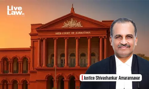 No Requirement To Take Signature Of Accused On Record Of Test Identification Parade: Karnataka High Court