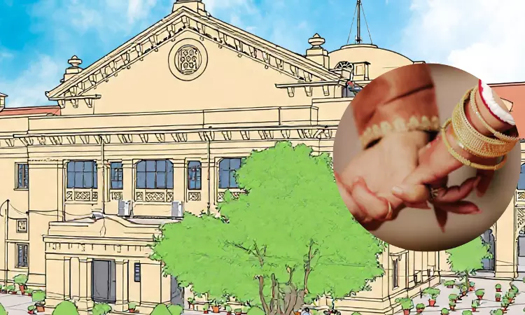 Muslim Personal Law Permitting Marriage After Puberty Doesnt Apply To Live-In Relationships: Allahabad High Court Muslim Personal Law Permitting Marriage After Puberty Doesnt Apply To Live-In Relationships: Allahabad High Court