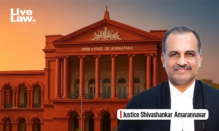 Wifes Convenience Prevails In Maintenance Cases; Husbands Plea Citing Widowed Mother Not Ground For Transferring Case: Karnataka High Court Wifes Convenience Prevails In Maintenance Cases; Husbands Plea Citing Widowed Mother Not Ground For Transferring Case: Karnataka High Court