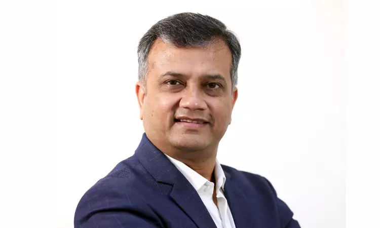 Jatin Y. Trivedi Appointed Managing Partner Of Y. J. Trivedi & Co Jatin Y. Trivedi Appointed Managing Partner Of Y. J. Trivedi & Co