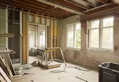 Failure To Complete Contractual Renovation Work: Delhi Consumer Commission Directs SY Interiors To Refund ₹2 Lakh Failure To Complete Contractual Renovation Work: Delhi Consumer Commission Directs SY Interiors To Refund ₹2 Lakh