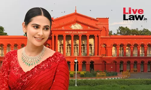 Karnataka High Court Stays Counter FIR Against Actress Kavya Gowda, Husband Over Alleged Assault