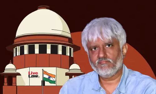 Supreme Court Grants Bail To Filmmaker Vikram Bhatt & Wife In Cheating Case Over Movie Deal, Sends Parties To Mediation