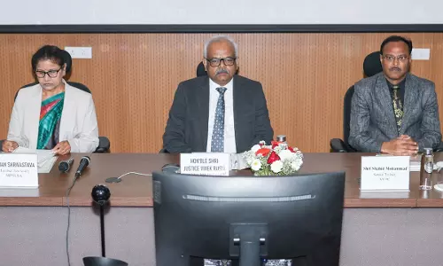 M.P. State Legal Services Authority Conducts One-Day Community Mediation Orientation Programme; Four Centres E-Inaugurated M.P. State Legal Services Authority Conducts One-Day Community Mediation Orientation Programme; Four Centres E-Inaugurated
