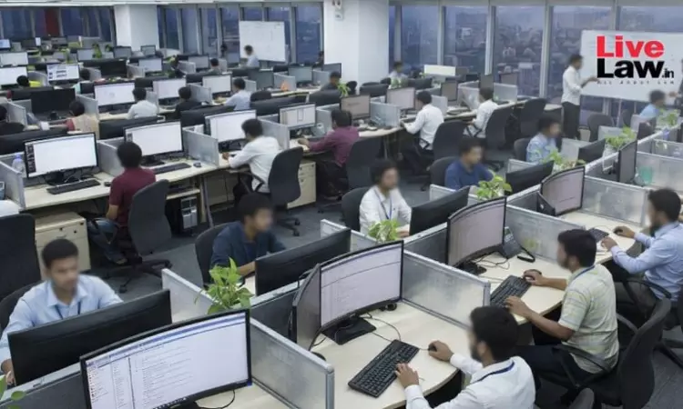 Law Without Remedy: Unpaid Salaries In Indias Online Work Economy Law Without Remedy: Unpaid Salaries In Indias Online Work Economy