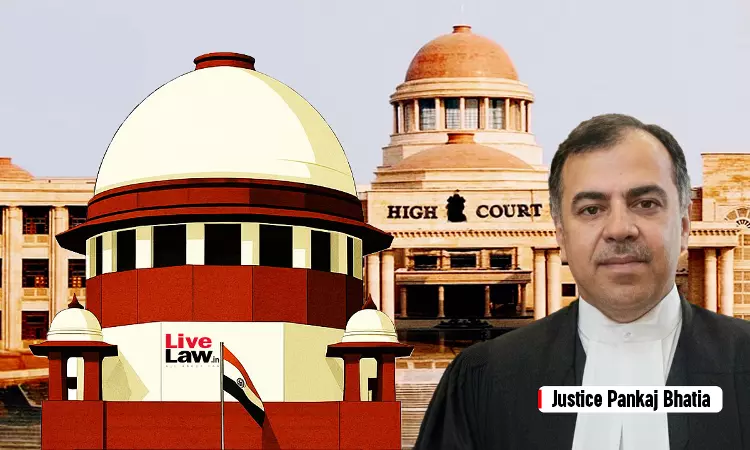 Demoralising: Allahabad HC Judge Requests Removal From Bail Roster Following Supreme Courts Criticism Of His Order Demoralising: Allahabad HC Judge Requests Removal From Bail Roster Following Supreme Courts Criticism Of His Order