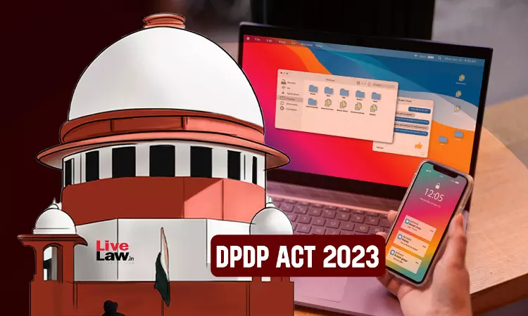 Reporters Collective & RTI Forum Move Supreme Court Challenging Digital Personal Data Protection Act Reporters Collective & RTI Forum Move Supreme Court Challenging Digital Personal Data Protection Act