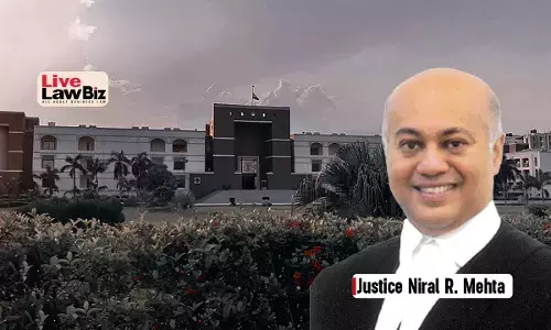 Human Rights Commission Cant Entertain Private Property Disputes: Gujarat High Court Issues Directions To Prevent Jurisdictional Overreach Human Rights Commission Cant Entertain Private Property Disputes: Gujarat High Court Issues Directions To Prevent Jurisdictional Overreach