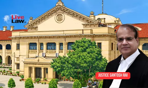 Suicide Abetment | Persistent Humiliation Touching Domestic Life & Dignity Can Amount To Instigation: Allahabad High Court
