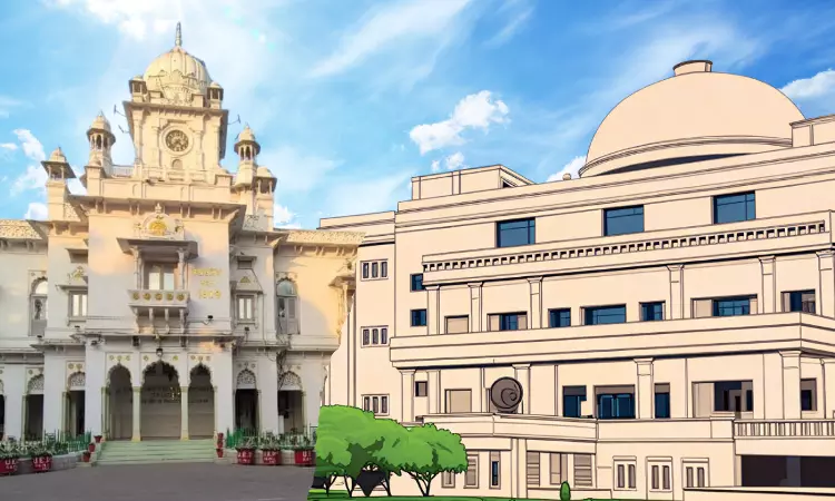 Allahabad High Court Shocked As Top Govt Medical College Turns Away Poisoning Victim Citing No Bed, Leading To Death Allahabad High Court Shocked As Top Govt Medical College Turns Away Poisoning Victim Citing No Bed, Leading To Death
