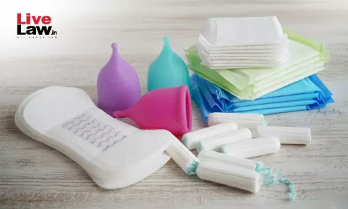 Beyond Policy Matters: How Jaya Thakur Verdict Redefines Menstrual Autonomy