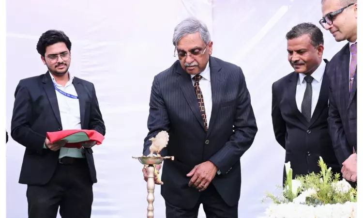 NALSA Launches Pilot Project “Community Mediation: Towards A Litigation-Free Rural India” In Baghpat NALSA Launches Pilot Project “Community Mediation: Towards A Litigation-Free Rural India” In Baghpat