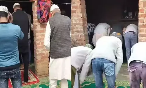 Bareilly Namaz Row | State Can Act If Peace Threatened: Allahabad High Court Holds Man To Undertaking Against Large Gatherings
