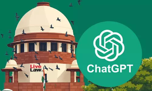Supreme Court Raises Concerns Over Lawyers Using AI-Generated Fake Citations Supreme Court Raises Concerns Over Lawyers Using AI-Generated Fake Citations