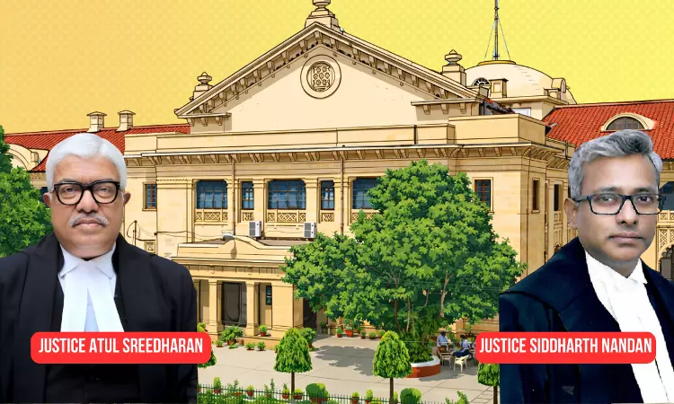 All Citizens Must Be Treated Equally: Allahabad High Court To UP Govt Over Namaz Restrictions On Private Property All Citizens Must Be Treated Equally: Allahabad High Court To UP Govt Over Namaz Restrictions On Private Property