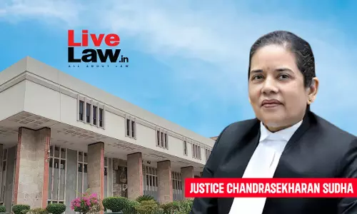 Delhi High Court Urges More Judicial Appointments For MCOCA Cases, Calls For Administrative Action Delhi High Court Urges More Judicial Appointments For MCOCA Cases, Calls For Administrative Action