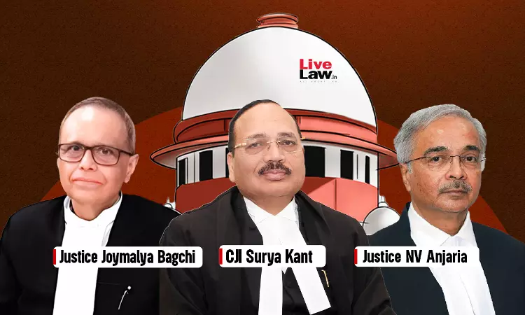 2026 LiveLaw (SC) 168 | IN RE: ORDER DATED 17.03.2025 PASSED BY THE HIGH COURT OF JUDICATURE AT ALLAHABAD IN CRIMINAL REVISION NO. 1449/2024 AND ANCILLARY ISSUES 2026 LiveLaw (SC) 168 | IN RE: ORDER DATED 17.03.2025 PASSED BY THE HIGH COURT OF JUDICATURE AT ALLAHABAD IN CRIMINAL REVISION NO. 1449/2024 AND ANCILLARY ISSUES