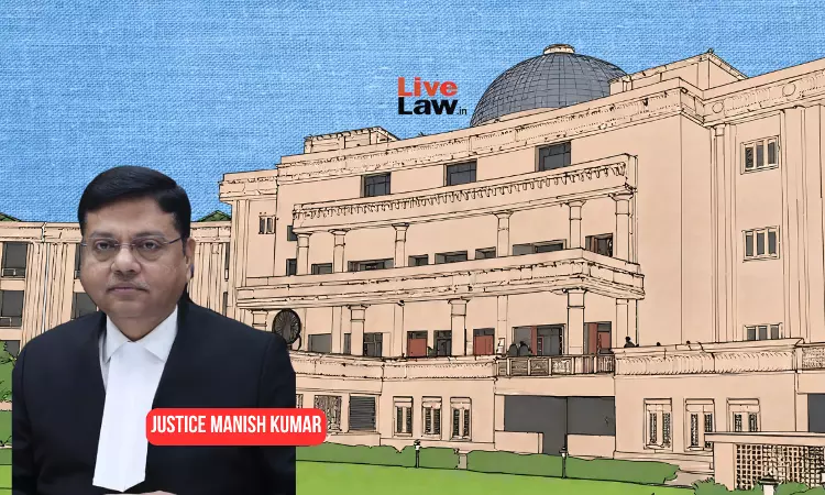 Advocates Unauthorized Statement In Court Cant Make Client Liable For Contempt: Allahabad High Court Advocates Unauthorized Statement In Court Cant Make Client Liable For Contempt: Allahabad High Court