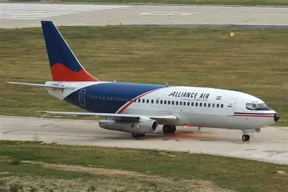 Senior Citizen Passenger Kept In Airport Shuttle Without Food Or Water; Alliance Air Held Liable
