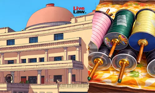 Law Being Drafted To Ban Sale & Use Of Lethal Chinese Manjha, Compensate Victims: UP Govt Informs Allahabad High Court