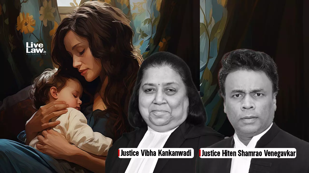 Recognising Single Mother As Complete Parent Is Not Charity: Bombay High Court Orders Removal Of Fathers Name From Childs School Record Recognising Single Mother As Complete Parent Is Not Charity: Bombay High Court Orders Removal Of Fathers Name From Childs School Record