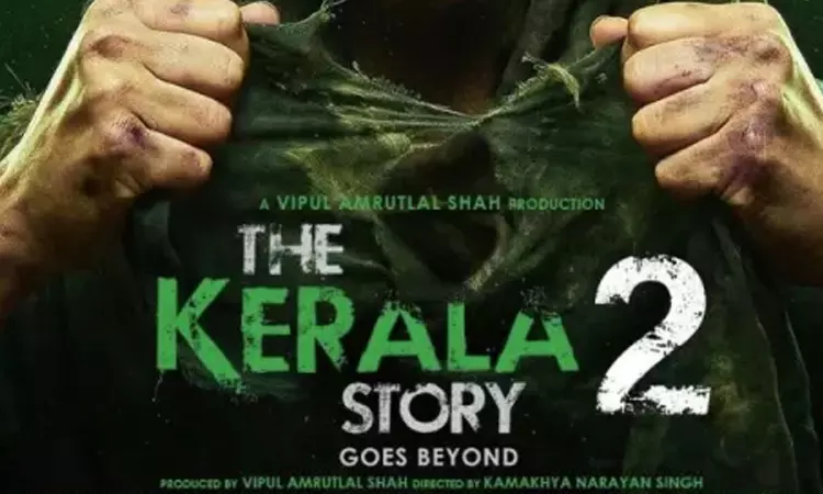 CBFC Viewed Film In Full, Certification Cant Be Faulted On Basis Of Teaser Alone: High Court On Row Over Kerala Story 2 CBFC Viewed Film In Full, Certification Cant Be Faulted On Basis Of Teaser Alone: High Court On Row Over Kerala Story 2