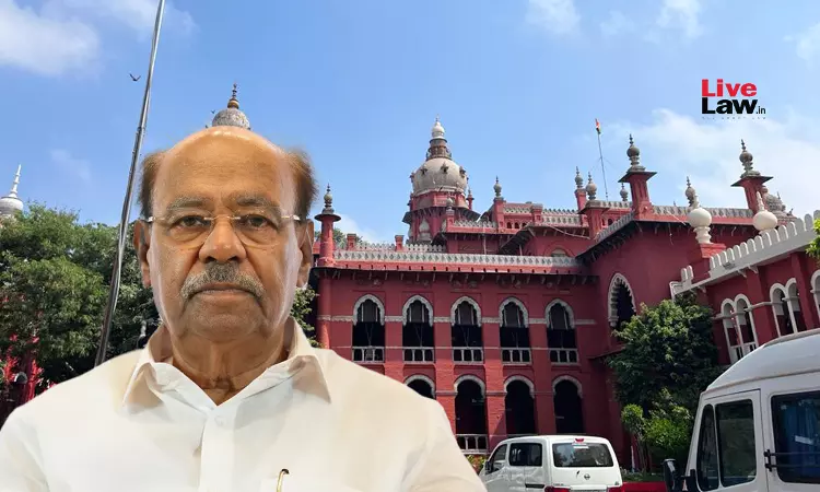 PMK Leadership Dispute: Madras High Court Dismisses Ramadoss Pleas For Party Presidency, Mango Symbol PMK Leadership Dispute: Madras High Court Dismisses Ramadoss Pleas For Party Presidency, Mango Symbol