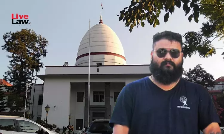 Gauhati High Court Quashes NSA Detention Of Activist Victor Das For Violating Article 22(5) Safeguards Gauhati High Court Quashes NSA Detention Of Activist Victor Das For Violating Article 22(5) Safeguards